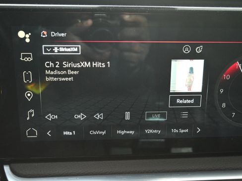 Used 2024 GMC Sierra 2500 Denali w/ Max Trailering Package image 23