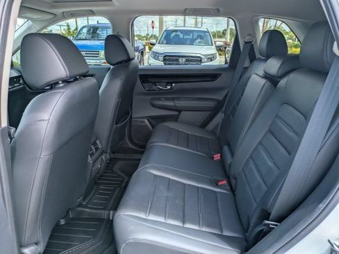 Used 2024 Honda CR-V EX-L image 14