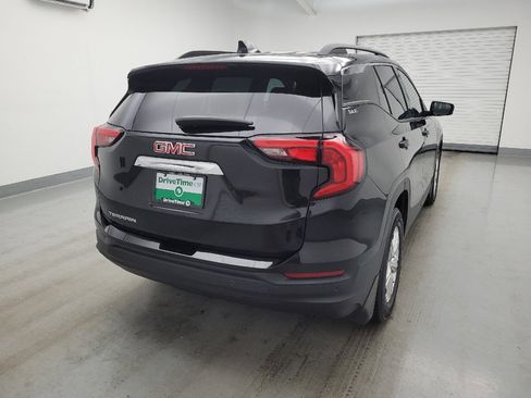 Used 2019 GMC Terrain SLE w/ Driver Convenience Package FWD image 7