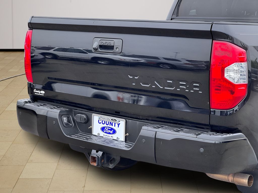 Used 2021 Toyota Tundra SR5 RWD image 41