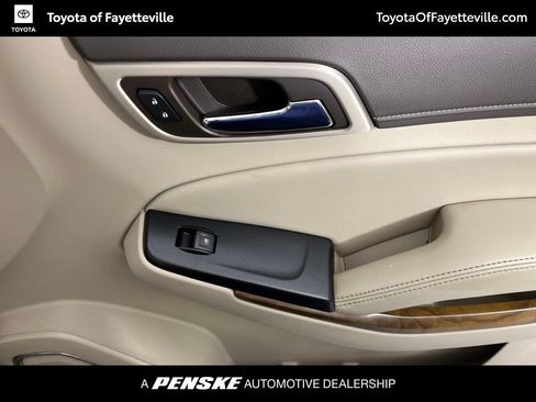 Used 2019 GMC Yukon Denali AWD/4WD image 23