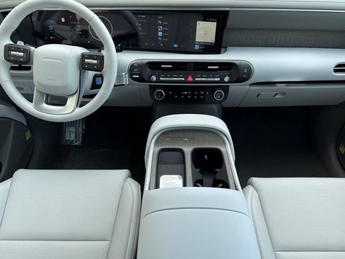 New 2026 Hyundai Palisade SEL FWD image 10