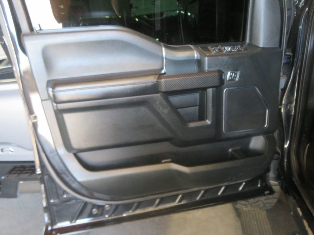 Used 2020 Ford F150 Lariat w/ Equipment Group 502A Luxury AWD/4WD image 17
