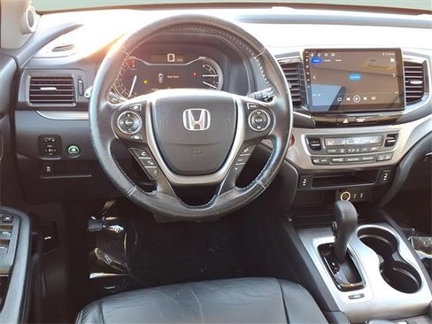 Used 2016 Honda Pilot EX-L image 6