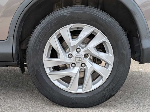 Used 2016 Honda CR-V EX-L image 13