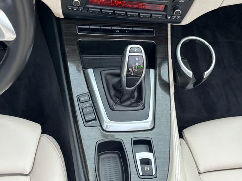 Used 2009 BMW Z4 sDrive35i image 36