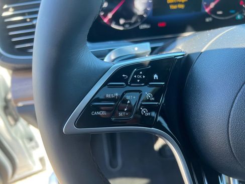 New 2026 Mercedes-Benz GLE 450 4MATIC Coupe image 18