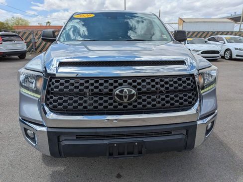 Used 2020 Toyota Tundra SR5 image 4