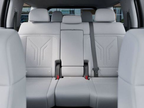 New 2026 Hyundai Santa Fe SEL image 12