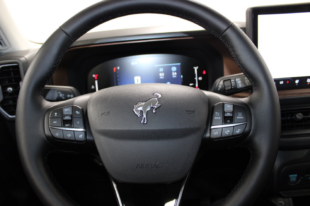 New 2026 Ford Bronco Sport Outer Banks AWD/4WD image 31