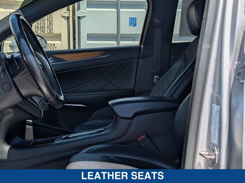 Used 2015 Lincoln MKC AWD w/ Equipment Group 102A Reserve image 21
