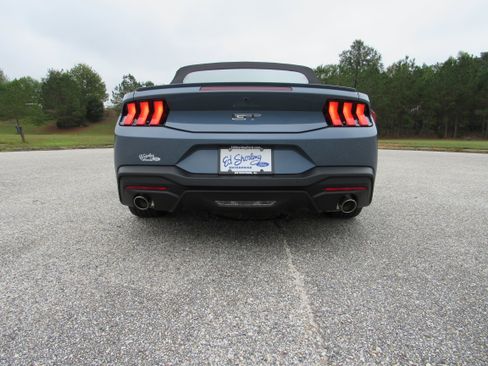 New 2025 Ford Mustang GT Premium image 11