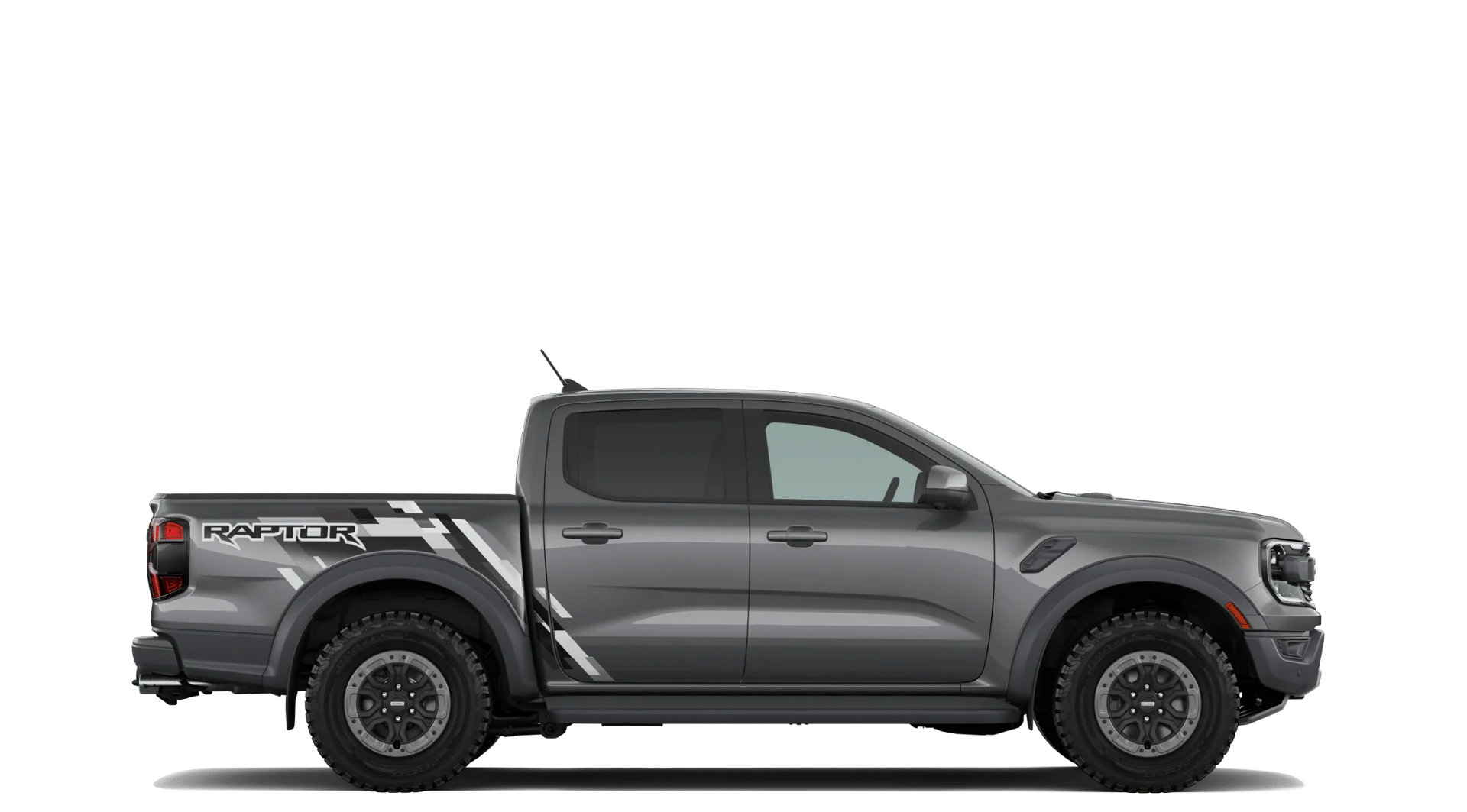 New 2026 Ford Ranger Raptor AWD/4WD image 27