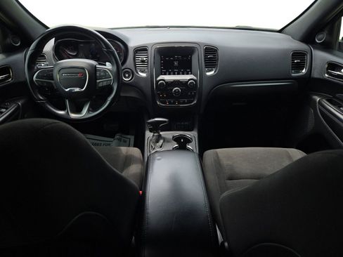 Used 2019 Dodge Durango GT w/ Blacktop Package RWD image 13