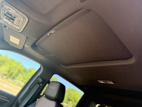 New 2026 Chevrolet Silverado 2500 High Country w/ High Country Premium Package AWD/4WD image 17