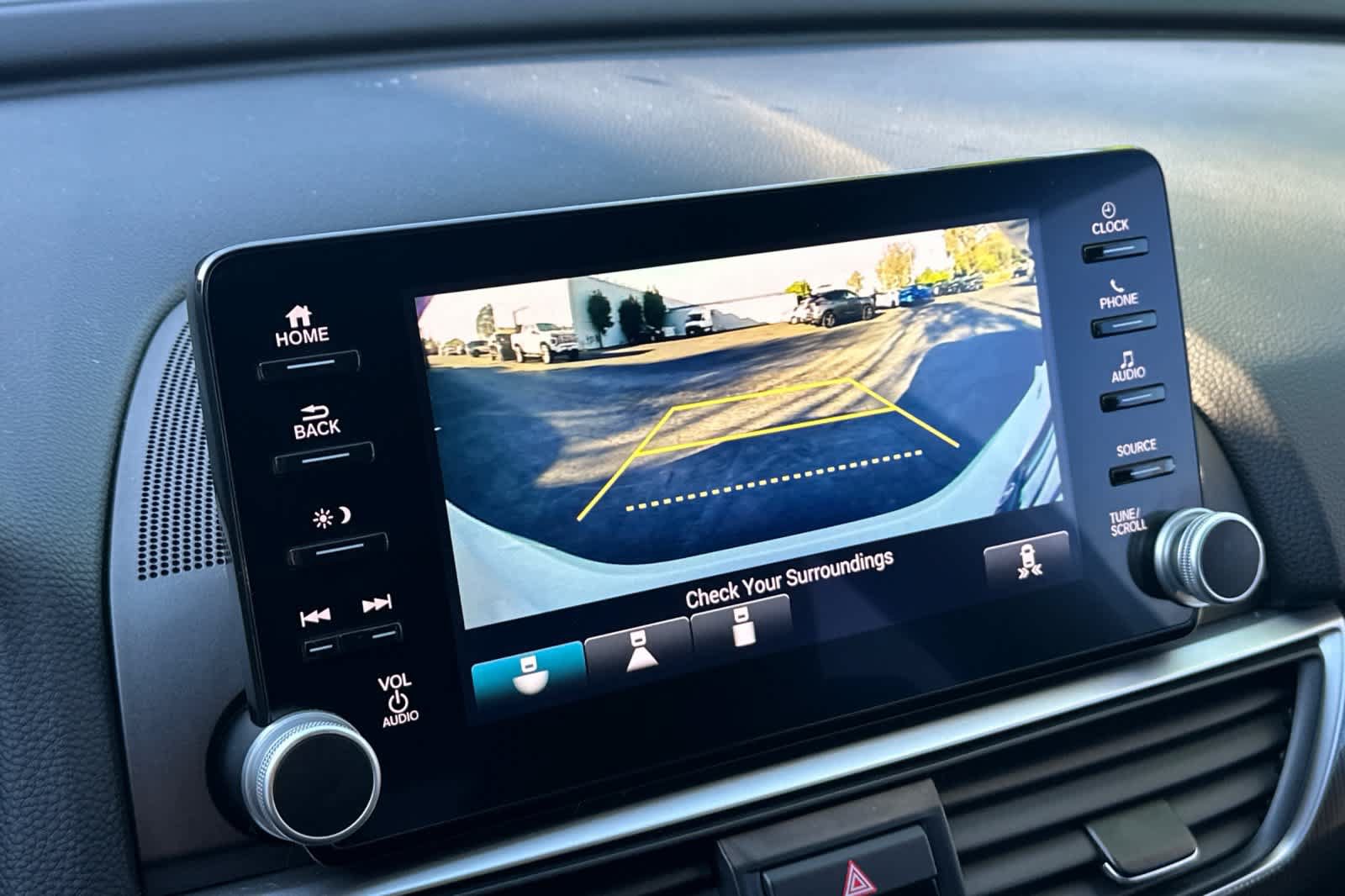 Used 2019 Honda Accord Sport image 19