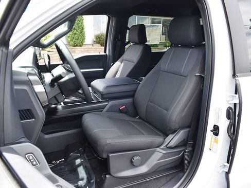 New 2026 Ford F150 STX w/ Equipment Group 200A AWD/4WD image 5