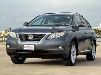 Used 2012 Lexus RX 350 FWD w/ Premium Pkg video 3