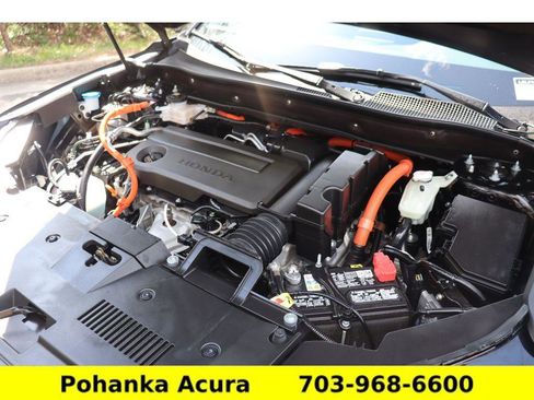 Used 2025 Honda CR-V Sport Touring image 35