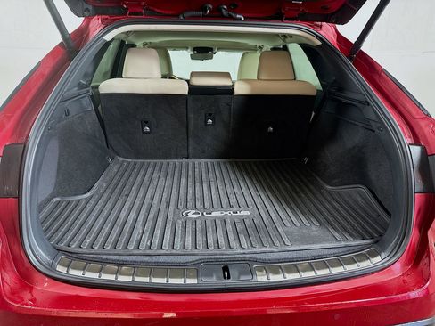 Certified 2024 Lexus RX 350 image 25