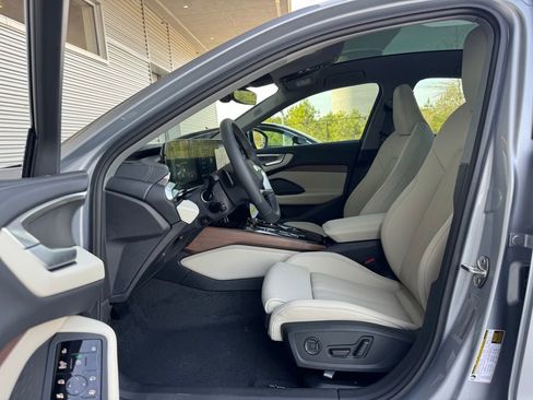 New 2025 Audi A5 2.0T Prestige image 21