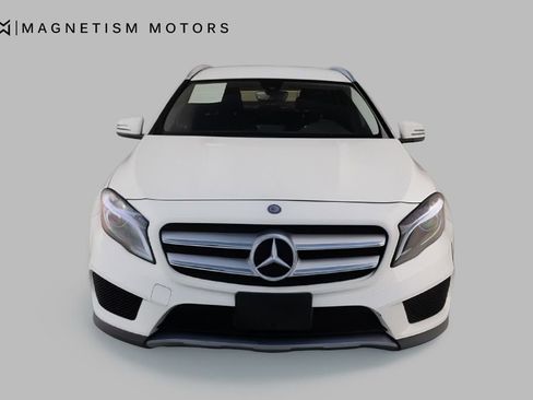 Used 2015 Mercedes-Benz GLA 250 4MATIC image 8
