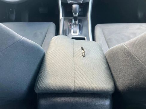 Used 2015 Honda Accord LX image 25