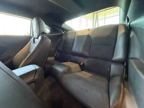 Used 2012 Chevrolet Camaro ZL1 RWD image 23