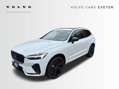 New 2026 Volvo XC60 B5 Ultra w/ Protection Package Premier