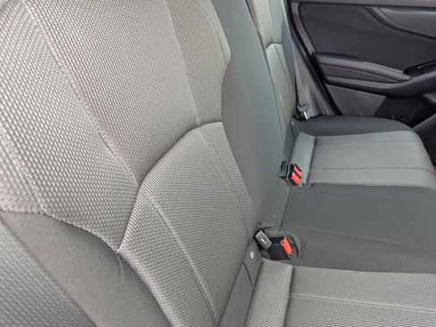 Used 2019 Subaru Impreza 2.0i Premium image 13