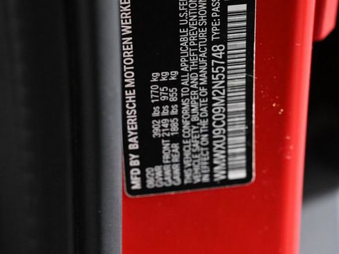 Used 2021 MINI Cooper S image 31