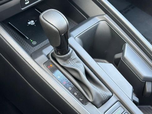New 2026 Honda Accord SE image 17