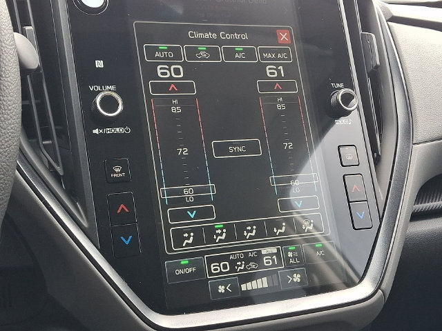 New 2027 Subaru Crosstrek 2.5i Premium AWD/4WD image 17