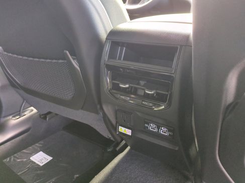 New 2026 Jeep Grand Cherokee Laredo X image 31