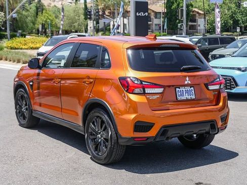 Used 2022 Mitsubishi Outlander Sport LE AWD/4WD image 5