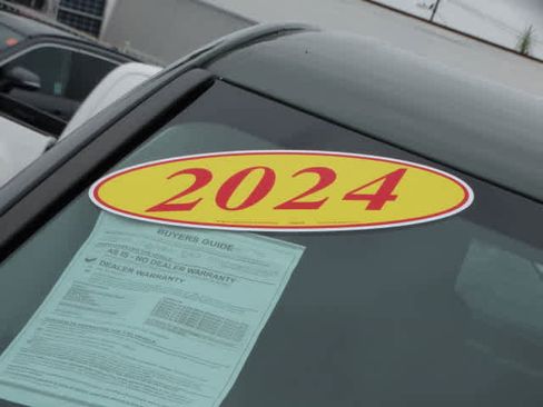 Used 2023 Toyota Tundra SR5 w/ TRD Off-Road Premium Package image 6