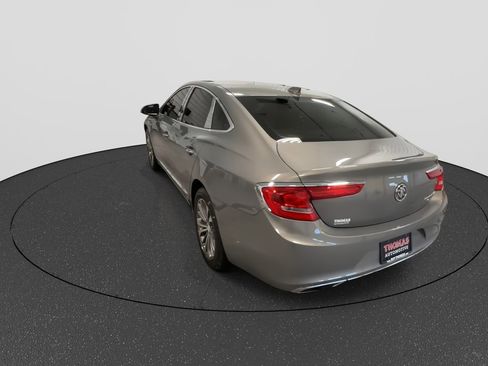 Used 2019 Buick LaCrosse Premium w/ Driver Confidence Package II image 6