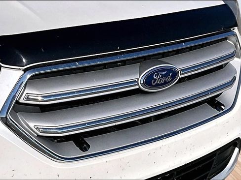 Used 2019 Ford Escape SEL FWD image 25