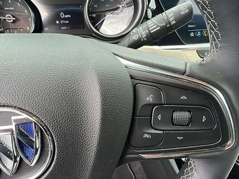 Certified 2023 Buick Encore GX Select image 24