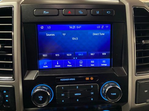 Used 2020 Ford F250 Lariat w/ Tremor Off-Road Package image 12