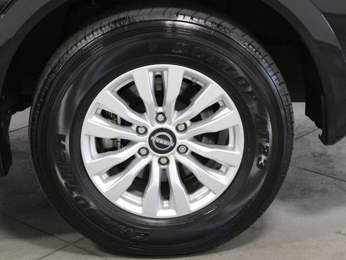 Used 2024 Nissan Armada SV AWD/4WD image 17