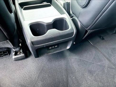 Used 2025 Honda Odyssey Elite image 25