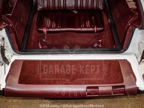 Used 1996 Chevrolet Caprice Classic image 89