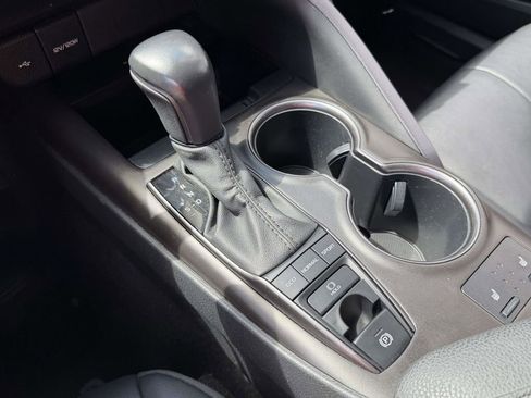 Used 2023 Toyota Camry XSE image 25