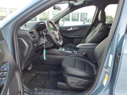 New 2026 Ford Escape ST-Line Select w/ Tech Pack #2 image 7