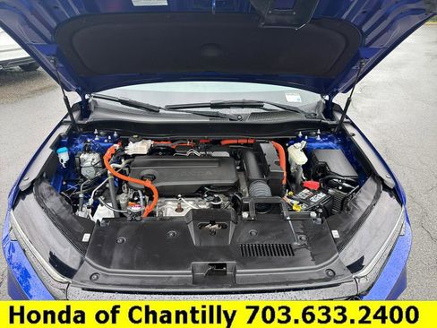 Certified 2024 Honda CR-V Sport image 35