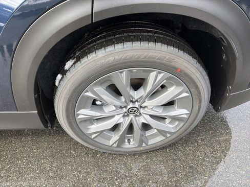 New 2026 MAZDA CX-90 3.3 Turbo w/ Preferred Package image 6