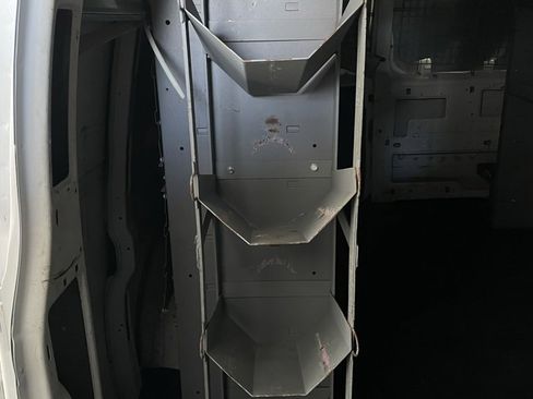 Used 2018 Chevrolet Express 2500 Extended w/ Communications Package image 20