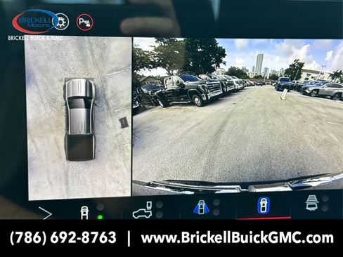 New 2026 GMC Canyon Elevation w/ Convenience Package image 27