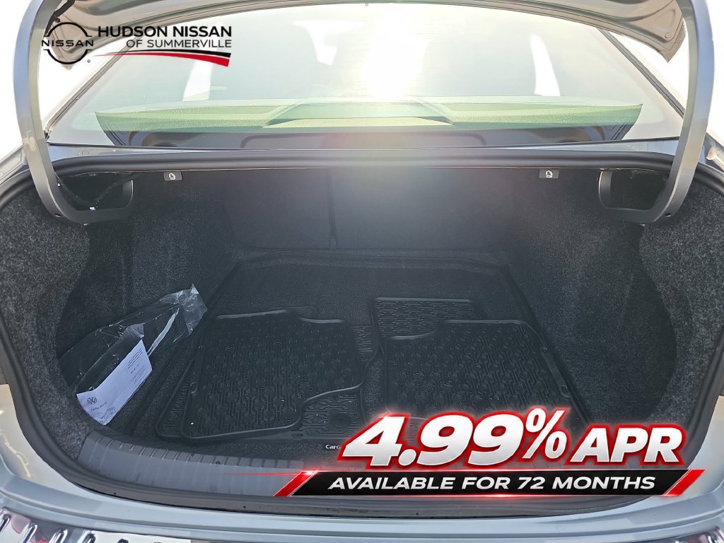 Used 2026 Volkswagen Jetta S FWD image 28